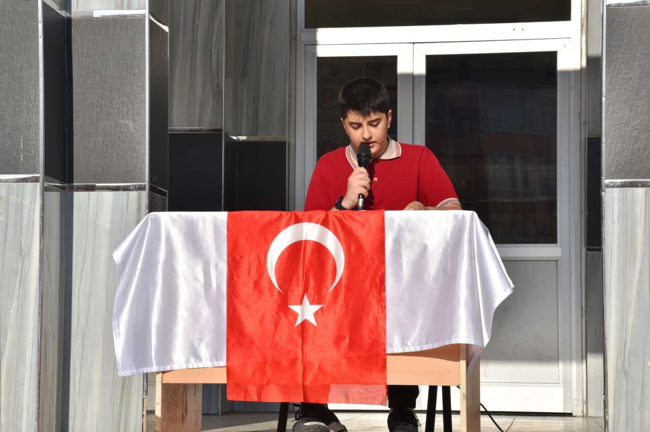 Okul saldırıları sonrası Konya’da öğrenciler böyle karşılandı 6